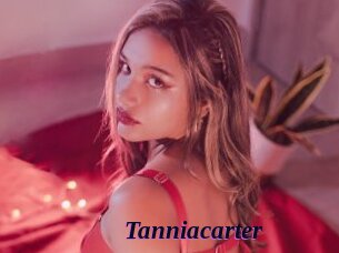 Tanniacarter