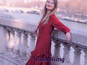 Tantalising