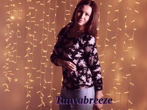 tanyabreeze Spezial Sexcam
