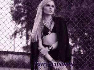 tanyacosmos Spezial Sexcam