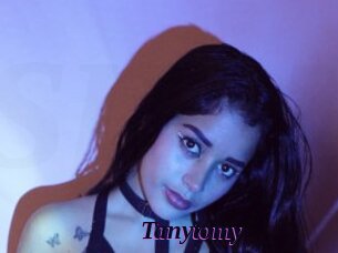tanytomy Spezial Sexcam