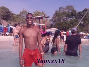 Taoxxx18