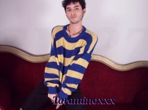 tarantinoxxx Spezial Sexcam