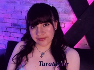 tarataylor Spezial Sexcam
