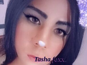 tasha_foxx Spezial Sexcam