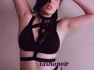 tashanoir Spezial Sexcam