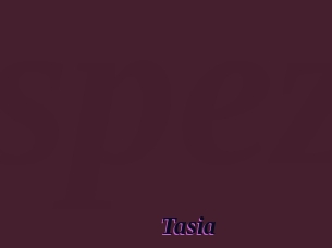 Tasia
