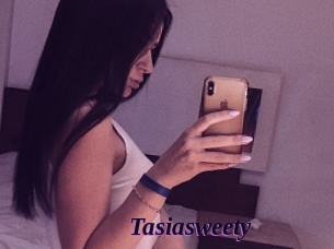 Tasiasweety
