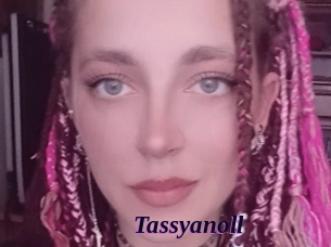 Tassyanoll