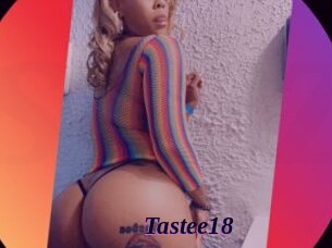Tastee18