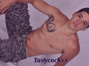 Tastycockxx