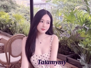 tatamymy Spezial Sexcam
