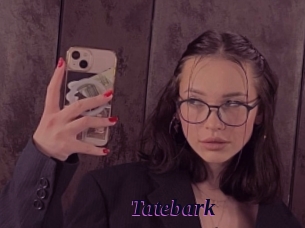 Tatebark