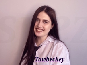 Tatebeckey