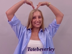 Tatebeverley