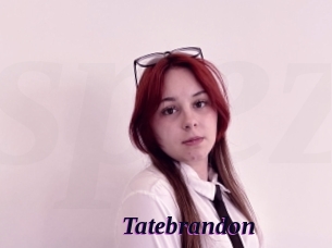 Tatebrandon