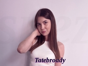 Tatebroady
