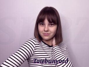 Tatebunyard