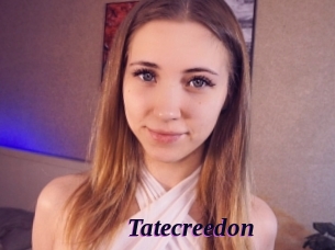 tatecreedon Spezial Sexcam