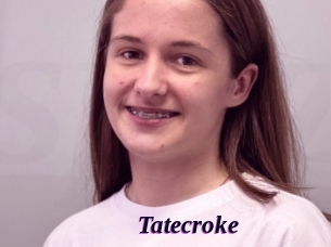 Tatecroke