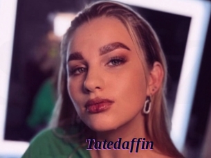 Tatedaffin