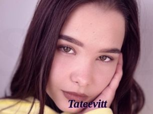 Tateevitt
