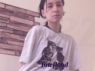 Tateflood