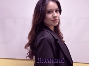 Tatelhand