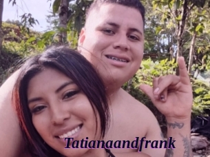 tatianaandfrank Spezial Sexcam