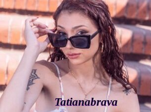 tatianabrava Spezial Sexcam
