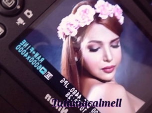 tatianacalmell Spezial Sexcam