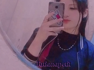 Tatianapetit