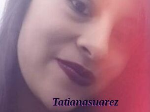 Tatianasuarez