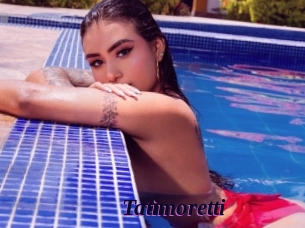 Tatimoretti