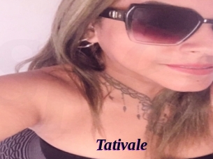 Tativale