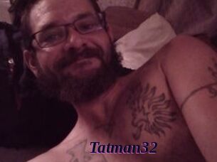 Tatman32