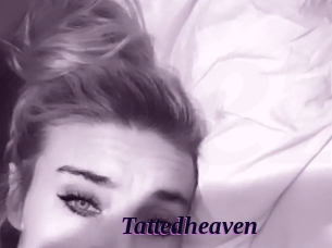 tattedheaven Spezial Sexcam