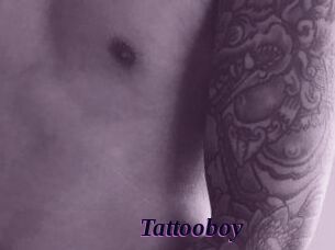 tattooboy Spezial Sexcam