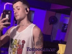 tattoodancer Spezial Sexcam