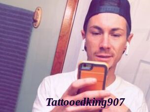tattooedking907 Spezial Sexcam
