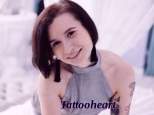 Tattooheart