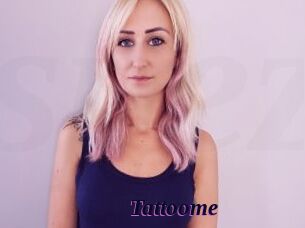 tattoome Spezial Sexcam