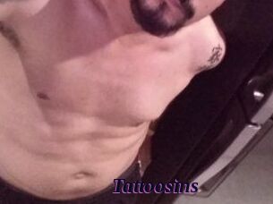 tattoosins Spezial Sexcam