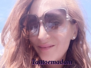 tatttoemadam Spezial Sexcam