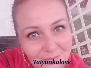 tatyankalove Spezial Sexcam