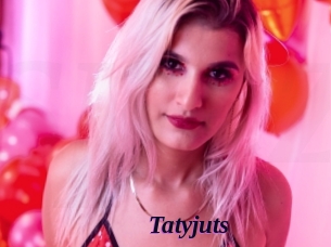 Tatyjuts