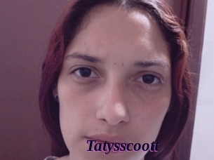 Tatysscoott