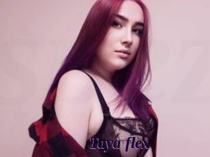 Taya_flex