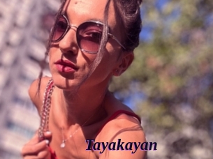Tayakayan