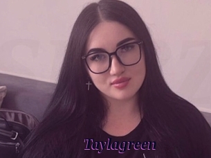 Taylagreen